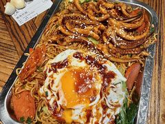 -富正毅三下锅·湘西韵味(天门山索道店)