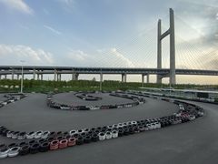 -锐擎卡丁车主题乐园(郊野公园店)