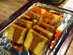 -U你·湖北家宴菜(南湖总店)