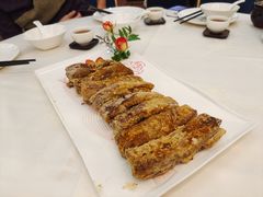 -御和宴·精品粤菜(天润御海湾店)