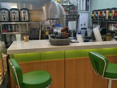 -溢仙茶(中防万宝城店)