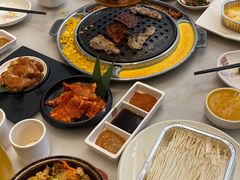 -韩宫宴和牛烤肉(宣州国购店)
