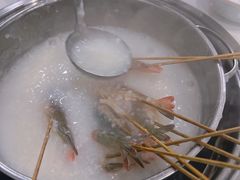 -盈田盈粥庄(博山东路店)