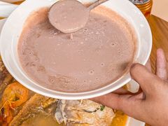 -面道赞宁海海鲜面(迎凤街店)