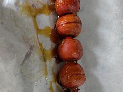 -天津小三宝栗子店(黄海路店)