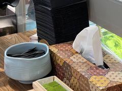 -九十葉·抹茶(南京·德基店)