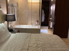 -天津君隆威斯汀酒店