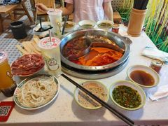 -陈艳红火锅菜·冒菜(簋街店)