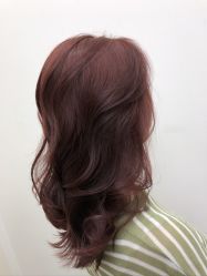 -a·f one hair salon