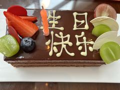 -广州富力丽思卡尔顿酒店