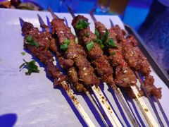 -燥次·烧烤酒场(万象城店)