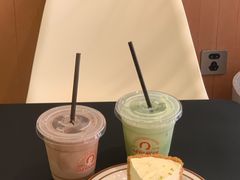 -The Roastery By AllYouWant(福田店)