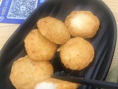 -渔面王·顺德手工鱼面(中大店)