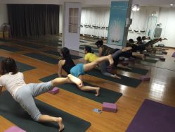 -加帕瑜伽培训学院