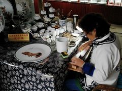 -景德镇古窑民俗博览区