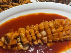 -鑫小城故事·藕汤·家常菜(台北一路总店)