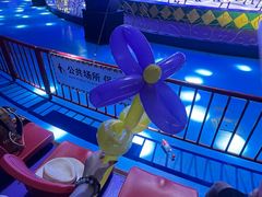 -蓬莱欧乐堡梦幻世界