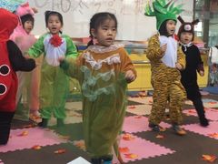 -美育儿童音乐舞蹈国际机构(浦东分校)