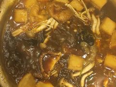 -友乐居羊蝎子(西直门店)