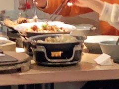 -蜜桃餐厅·伴山(绿宝广场店)