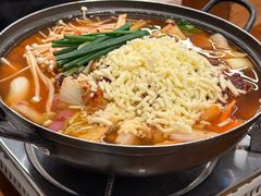 -第二外国语学院-韩国餐厅(朝阳路店)