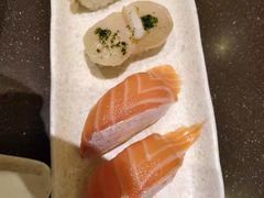 -元气寿司(东方宝泰店)