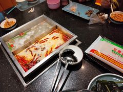 -五星桥原切肥牛火锅·30年专注好牛肉(湖塘店)