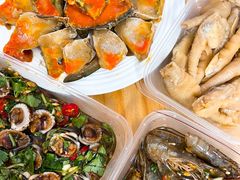 -圆蛋酒料•生腌(开元路店)