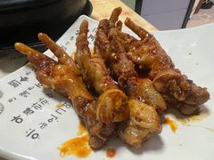 -长顺参鸡汤店(西塔总店)