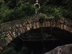 -天台山琼台仙谷景区
