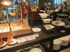 -希尔顿欢朋酒店·欢朋餐厅