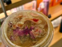 -星巴克(大连柏威年店)