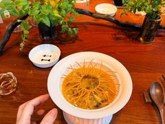 -龙吟山房(青龙山庄店)