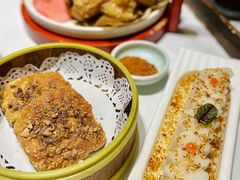 -江城小馆陕南妈妈菜·全球旅行餐厅(钟楼店)