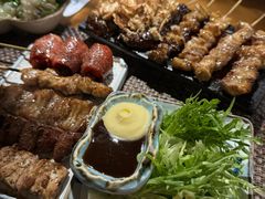 -半藏居酒屋(香港花园店)