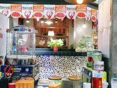 -小杨烤肉(朱雀店)