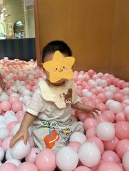 -奈尔宝·儿童乐园·亲子餐厅(星河湾店)