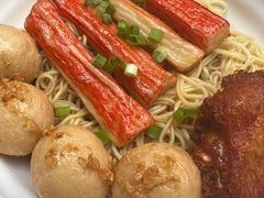 -明記茶餐廳(福田总店)