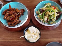 -先记烧鹅王·本地粤菜(福永店)