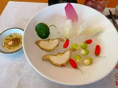 -无味舒食(环岛路店)