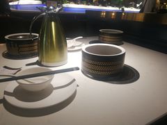 -加餐海鲜自助(宝龙一城店)