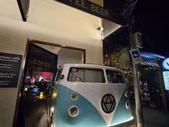 -VA Cafe(五道营店)