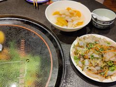 -缘福乡村铁锅炖民宿(八达岭店)