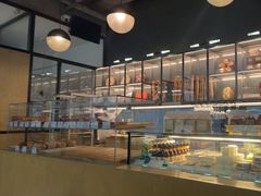 -大小咖啡 BigSmallCoffee(麦子店)