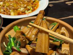 -饭江湖·江湖菜(湖广会馆店)