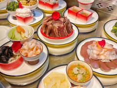 -江南韵·无锡太湖文化体验餐厅(凤凰天街店)