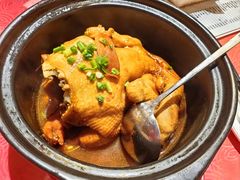 -孙权家菜馆(龙门古镇店)