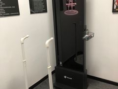 -Answer Fitness 答案健身(奥体店)