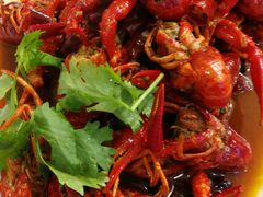 -聚德福海鲜家常菜(刘庄店)