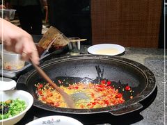 -大鱼山房鱼头火锅(老字号品质店)
